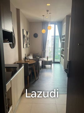 1 Bed 1 Bath 31 SQ.M Edge Sukhumvit 23