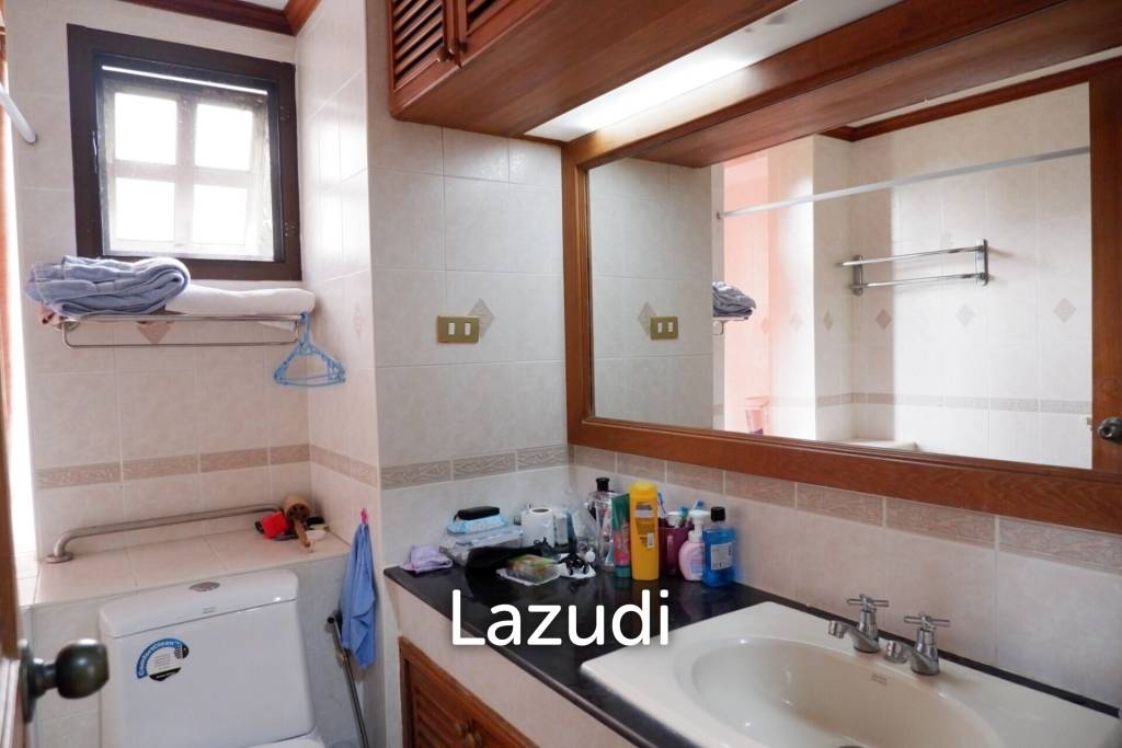 picture 1 Bedroom Condo for Sale in Metro Jomtien - 8/10