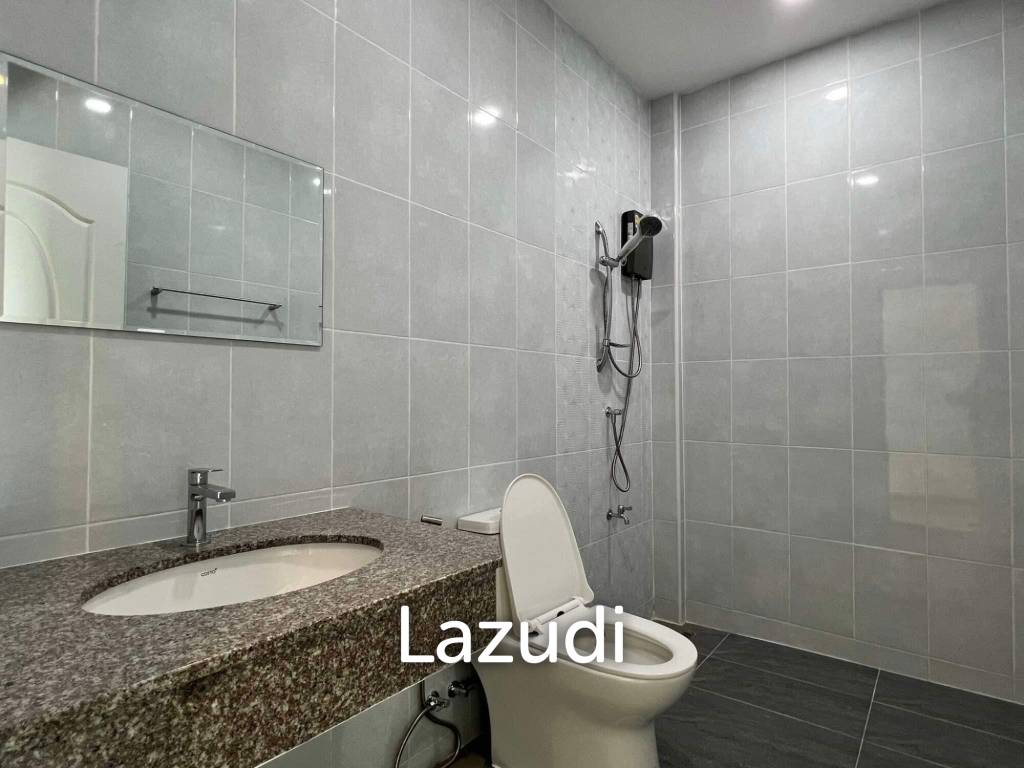 รูป Affordable Modern Detached Home in Chalong Phuket - รูปที่ 9/12