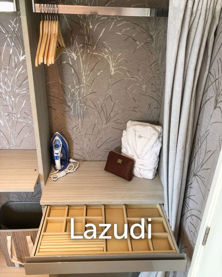 picture 1 Bedroom 1 Bathroom 45 Sq.m H Sukhumvit 43 - 12/17