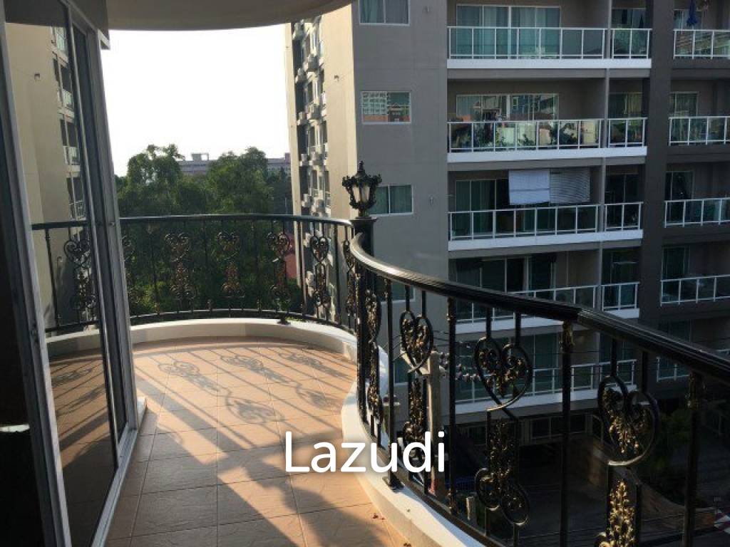 picture 1 Bed 1 Bath 82 SQ.M Siam Oriental Twins - 19/22