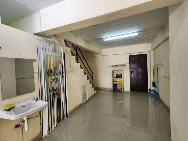 picture FOR RENT  COMMERCIAL BUILDING PROPERTY  12000 BAHT per MONTH - 3/8