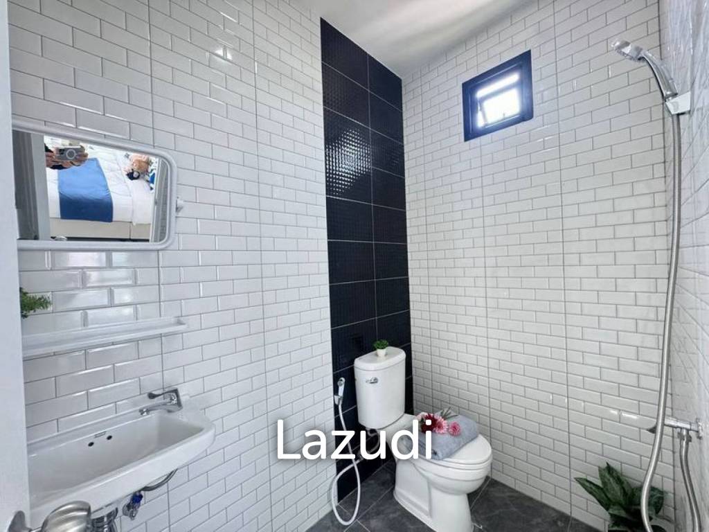 picture 3 Bedrooms 3 Bathrooms 144 SQ.M. Avenue Prime 21 - 5/15