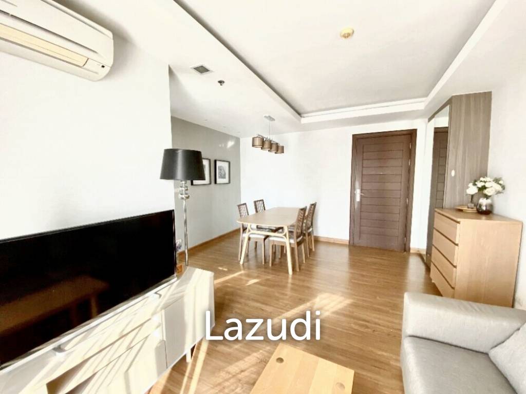 picture 2 Bedrooms 2 Bathrooms 66 SQ.M Thru Thonglor - 3/15