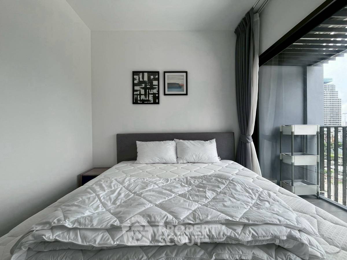 picture 2-BR Condo at XT Ekkamai near BTS Thong Lor (ID 2454541) - 9/13