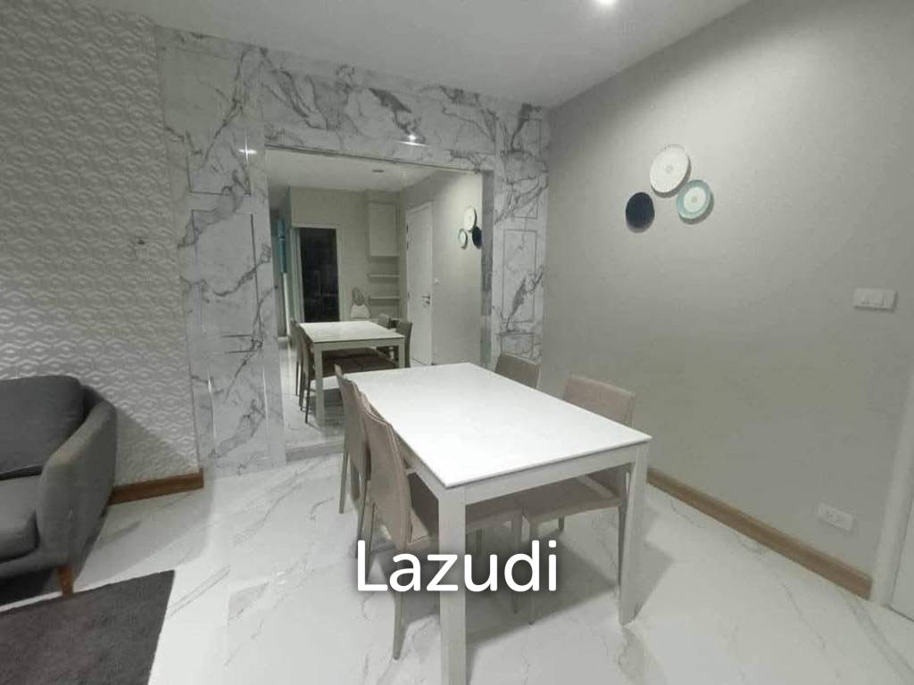 picture 2 Beds 2 Baths 67 SQ.M. Centric Sea Pattaya - 3/12