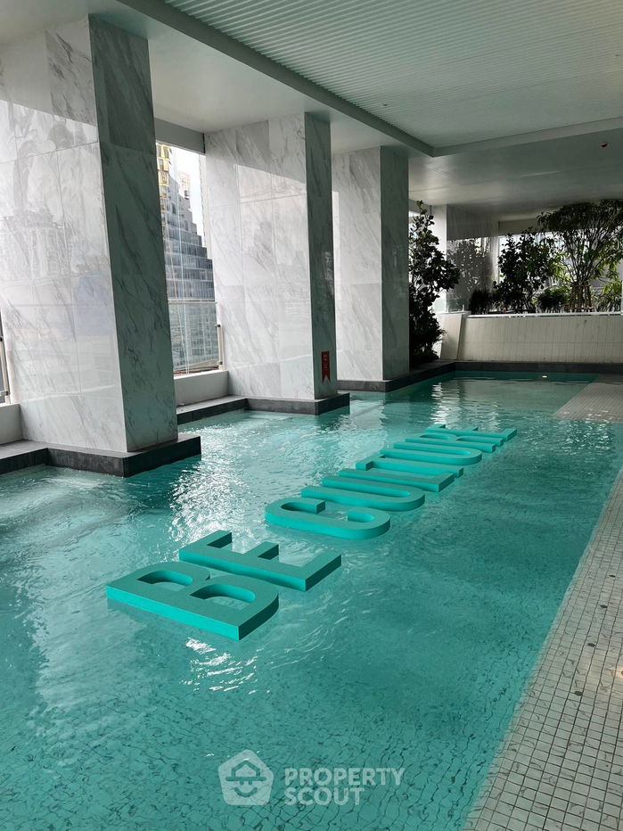 picture 1-BR Condo at Culture Thonglor near BTS Thong Lor (ID 2454656) - 7/9