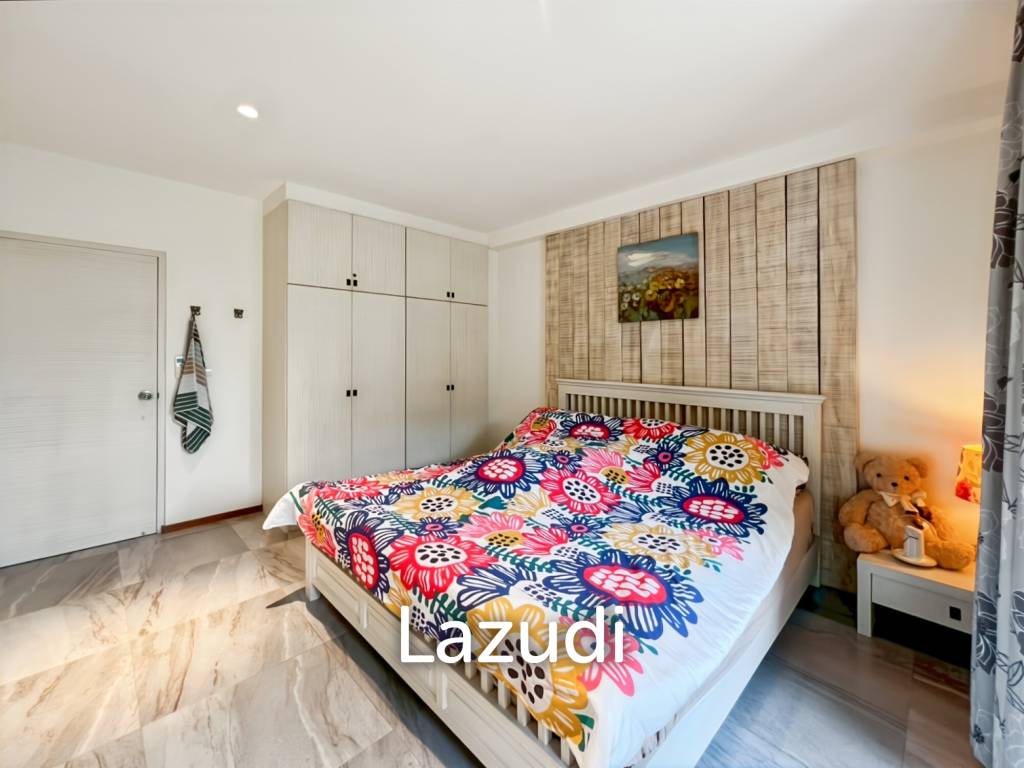 picture Elegant 1-Bedroom Condo with Beach Access in Baan Nub Kluen - 18/35