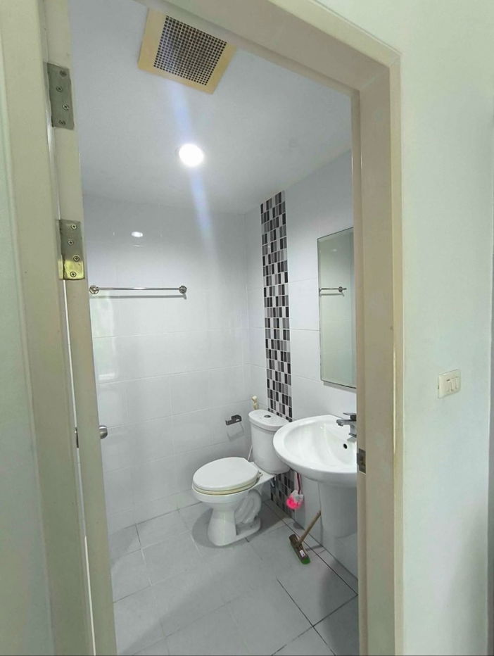 รูป ปล่อยเช่าคอนโด เดอะ นิช ไอดี บางแค #The Niche id Bangkhae #ใกล้MRTบางแค1km. - รูปที่ 9/12