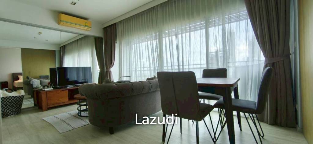 picture 2 Bedrooms 2 Bathrooms 56 SQ.M. Veranda Residence Pattaya - 4/15