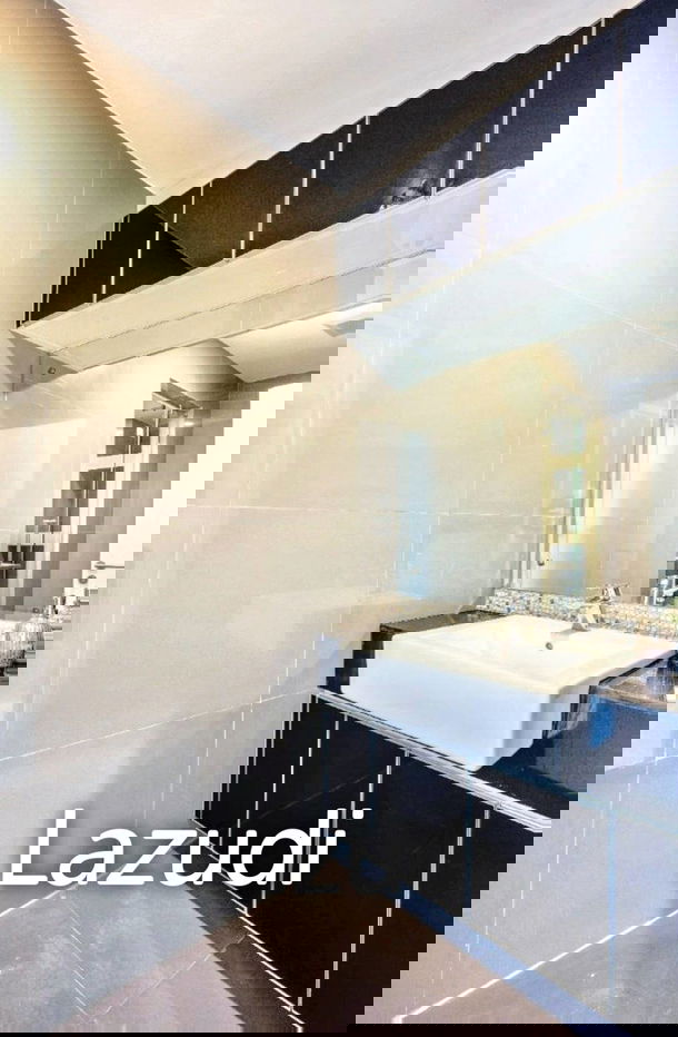 รูป 2 Bed 2 Bath 98 SQ.M The Crest Sukhumvit 34 - รูปที่ 17/22