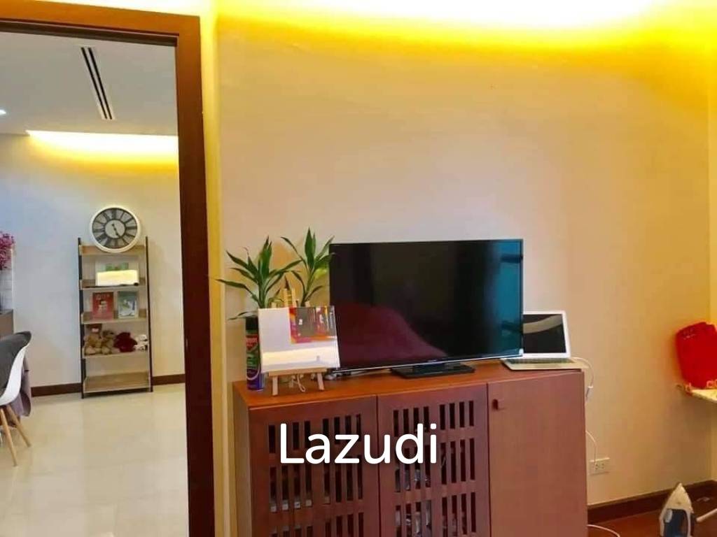 picture 1 Bed 1 Bath 66.66 SQ.M Pattaya City Resort - 6/12