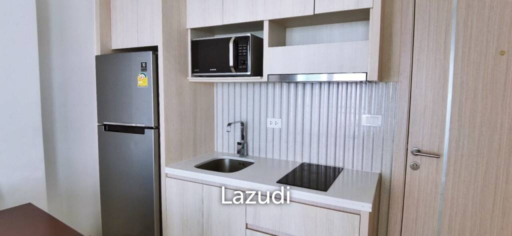 picture City Garden Olympus for Sale in Pattaya - 10/13