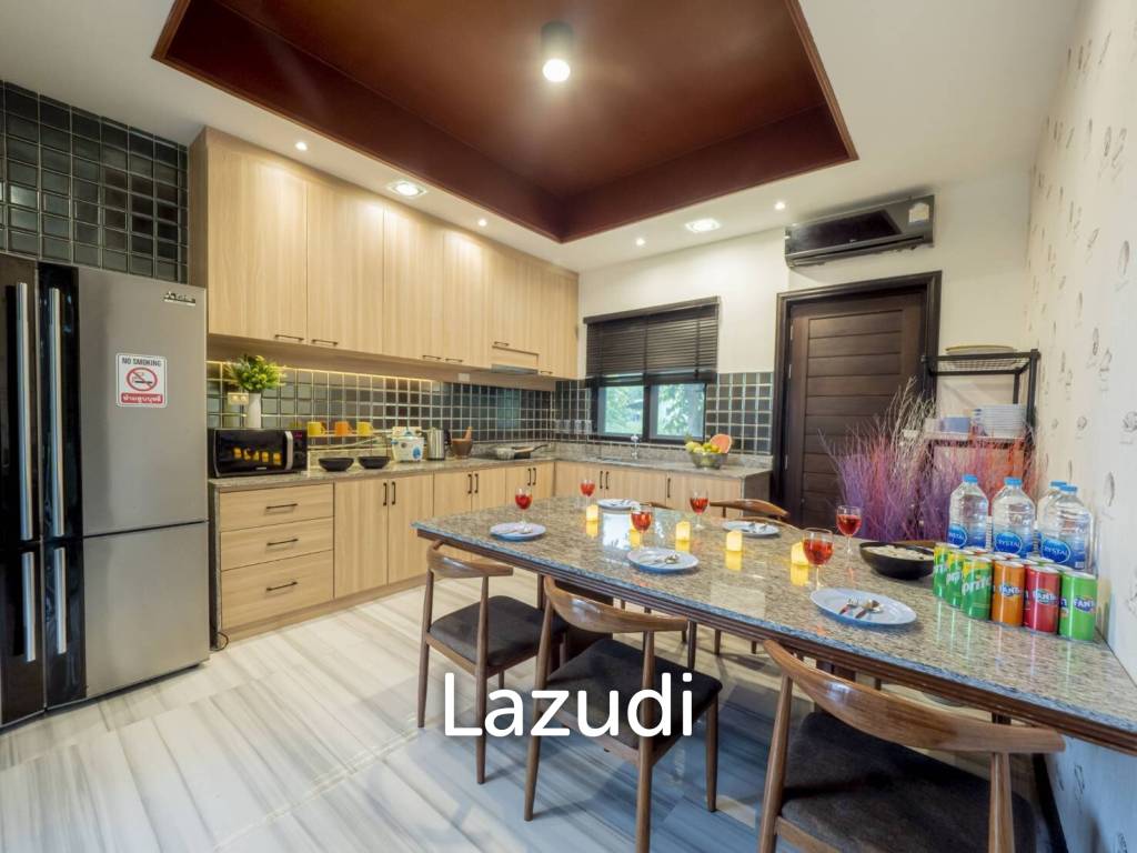 picture LUXURIOUS 2 STOREY PRIVATE HOUSE - 11/30