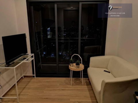 The LINE Phahon - Pradipat | 🚝Near BTS, Saphan Khwai #2025112913250