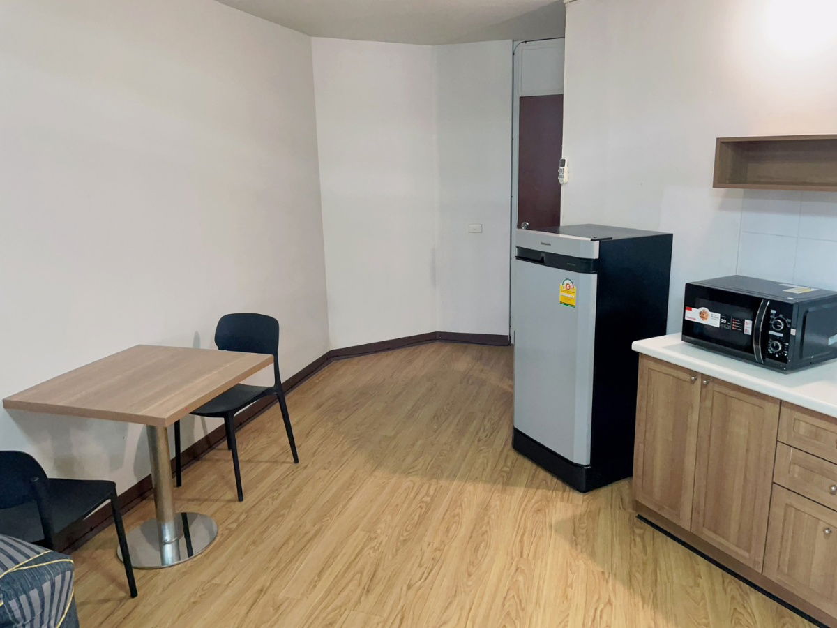 รูป 🔥ด่วน ห้องไปไวมากกก / Code: KJ9667 ให้เช่า Popular Condo ✅ Add Line @kjcondo (มี@ข้างหน้าด้วยนะคะ) - รูปที่ 3/8