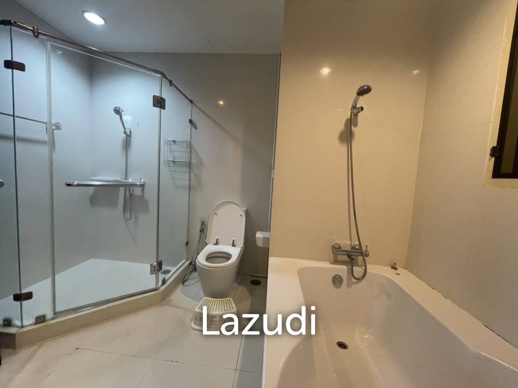 picture 2 Bedroom 2 Bathroom 83 SQ.M Amanta Ratchada - 13/13