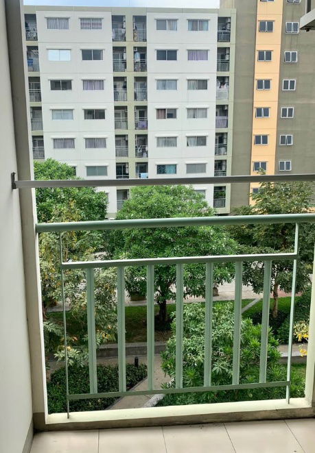 picture For rent Lumpini Condo Town Raminthra - Latplakhao 2 🔴🔴 - 6/7