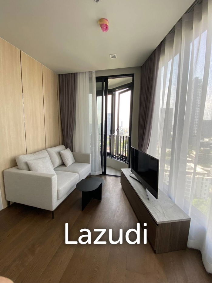 picture 1 Bedroom 1 Bathroom 39 Sq.m Ideo Q Sukhumvit 36 - 1/9