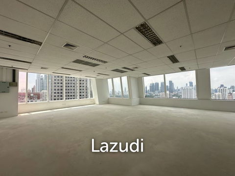 ออฟฟิศให้เช่าในโครงการ Interchange 21 เขตวัฒนากรุงเทพฯ