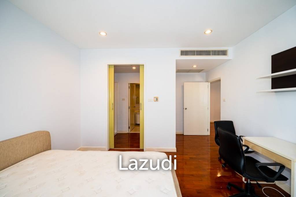 รูป 2 Bedroom 2 Bathroom 90 Sq.m Baan Siri 24 - รูปที่ 5/12