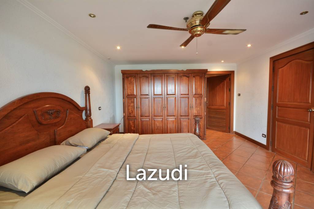 picture 1 Bedroom 2 Bathrooms 108 SQ.M. Angket Condominium - 17/25