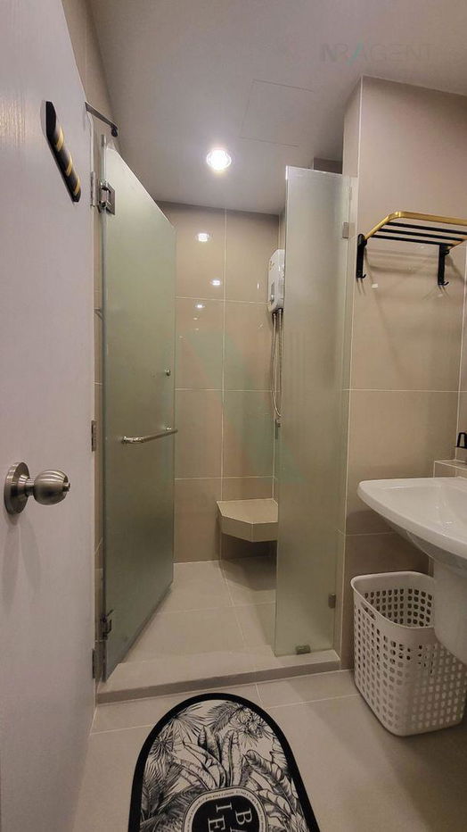 picture For Rent Condo NICHE MONO RAMKHAMHAENG Building B, Floor 30,1 bed room, Room size 29 sqm - 8/8