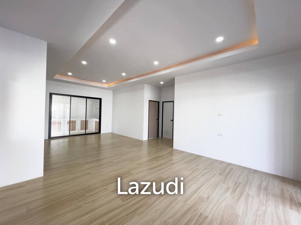 picture Renovated 3 Bedroom House In Thalang - 11/33