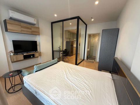 Studio Condo at Maru Ekkamai 2 near BTS Ekkamai (ID 2450582)
