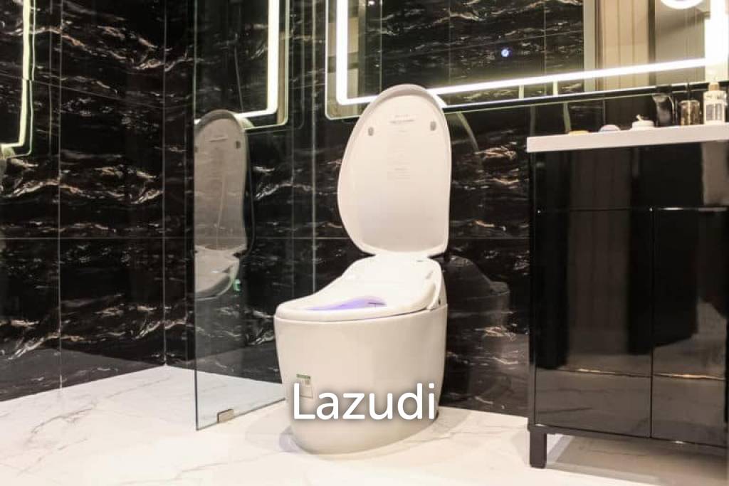 picture Brand New Condo Grand Solaire for Sale - 11/17