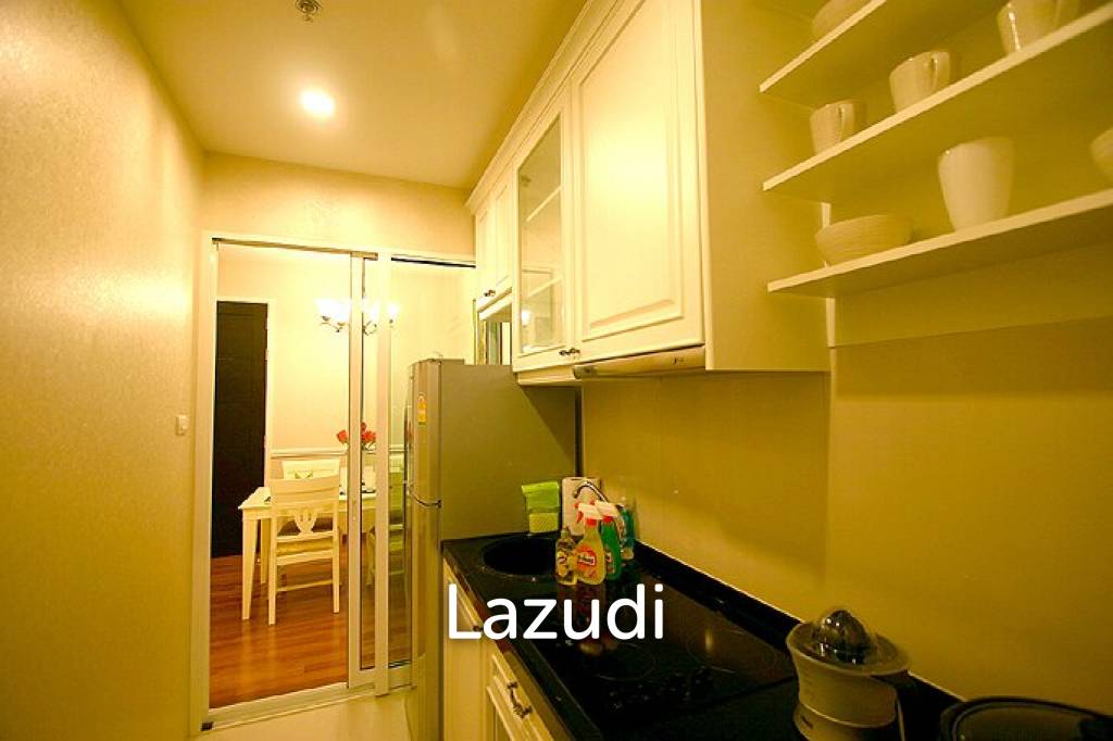 picture 2 Bedrooms 2 Bathrooms 75 SQ.M Ivy Sathorn 10 - 6/7