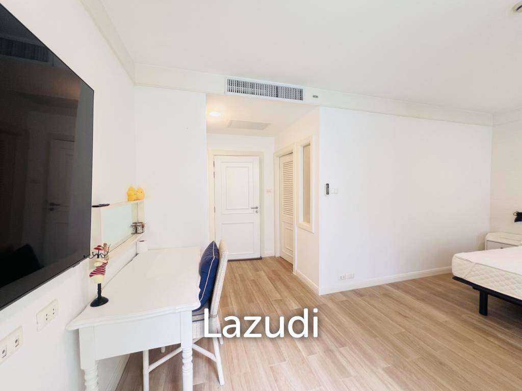 picture Stylish 2-Bedrooms Condo in Malibu Khao-Tao - 17/30