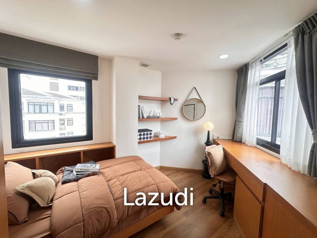 picture 2 Bedroom 1 Bathroom 62 Sq.m Green Point Silom - 3/4