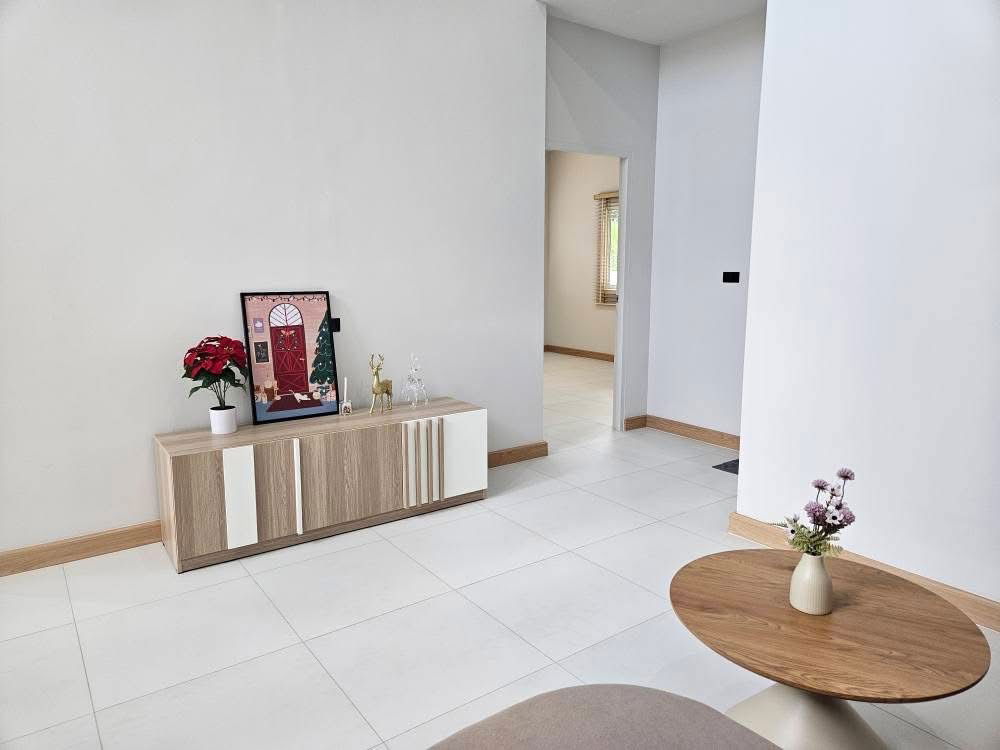 picture Single-storey detached house for sale  3 bedrooms 2 bathrooms and 1 parking. - 6/24