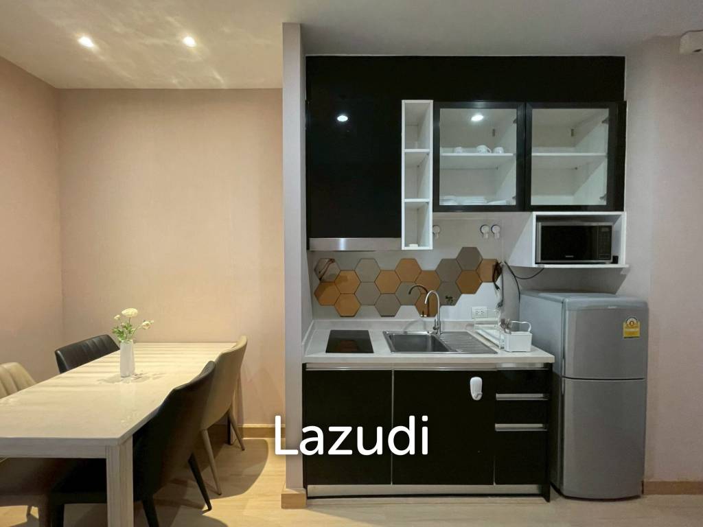 picture 1 Bed 1 Bath 47 SQ.M Noble Ploenchit - 3/11