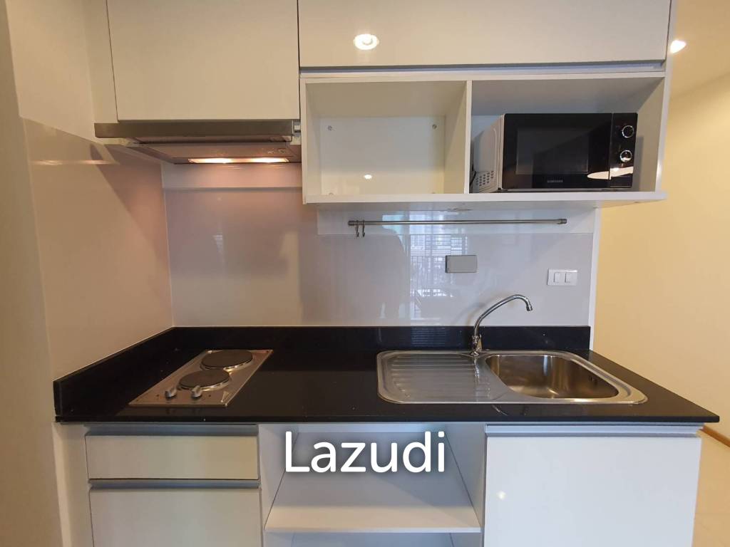 picture 1 Bed 1 Bath 43 SQ.M THE LINE Phahonyothin Park - 15/23