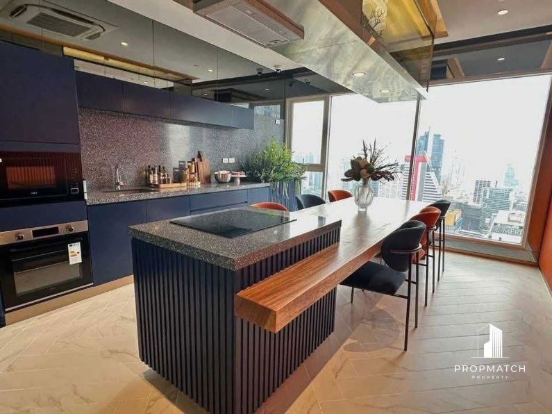 รูป PM035440✨Flash Deal ✨ CULTURE Chula ( 1Bed 1Bath 36SQM.) แต่งครบพร้อมอยู่ !! เพียง 27,000 บาทต่อเดือน Tel.0981315848 @propmatch - รูปที่ 9/22