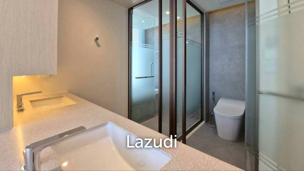 picture 2 Beds 2 Baths 82.65 SQ.M. Arom Wongamat - 17/25