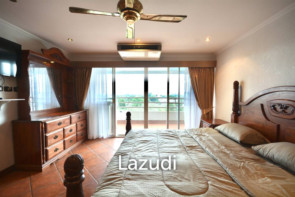 picture 1 Bedroom 2 Bathrooms 108 SQ.M. Angket Condominium - 16/25