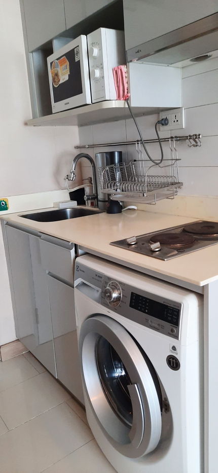 picture For Sale!! Ready to Move in | Ideo Mobi Phayathai MD-25085335 - 6/8