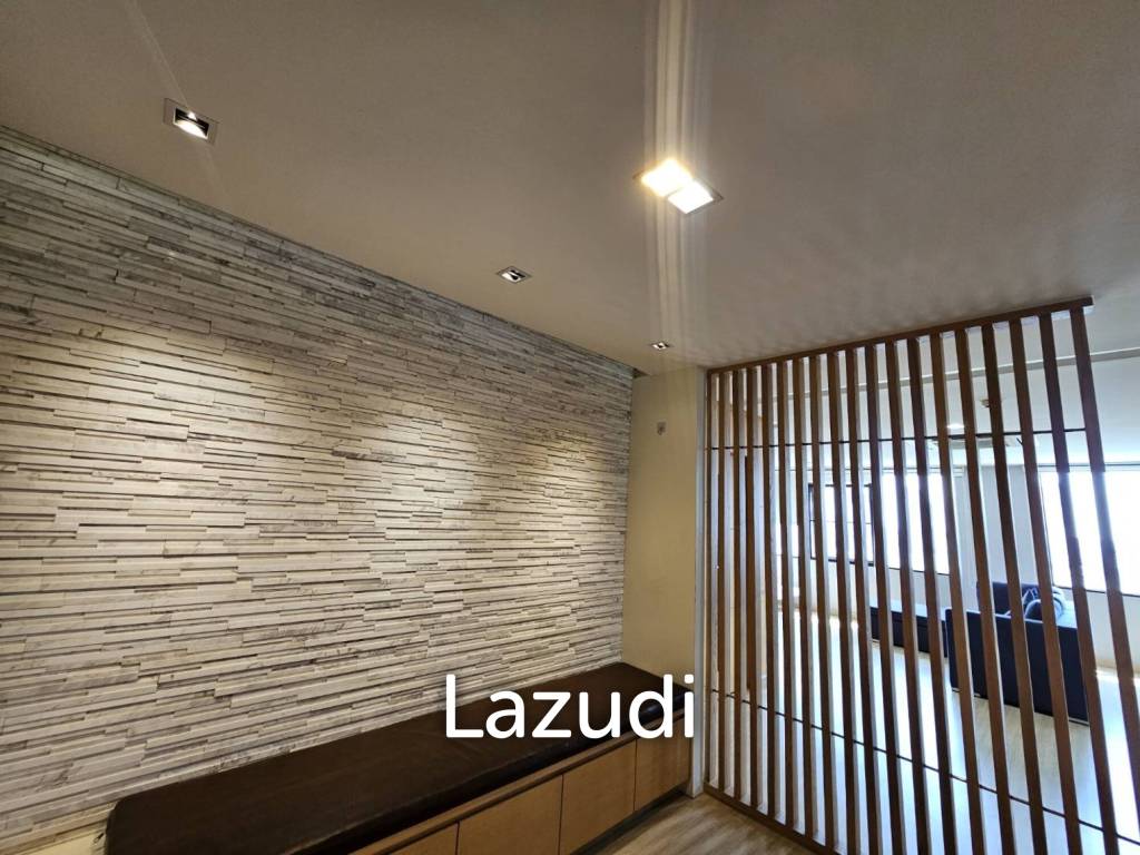 รูป 2 Bed 1 Bath 150 SQ.M Acadamia Grand Tower - รูปที่ 8/20