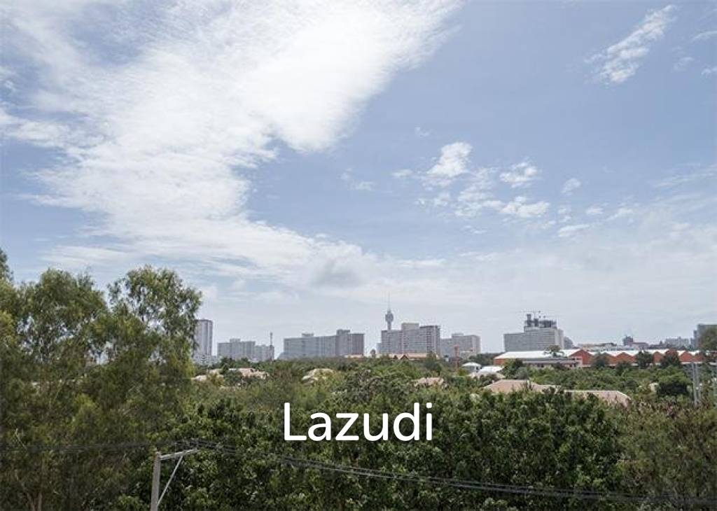 picture Pattaya Residence Jomtien Condo for Rent - 19/21