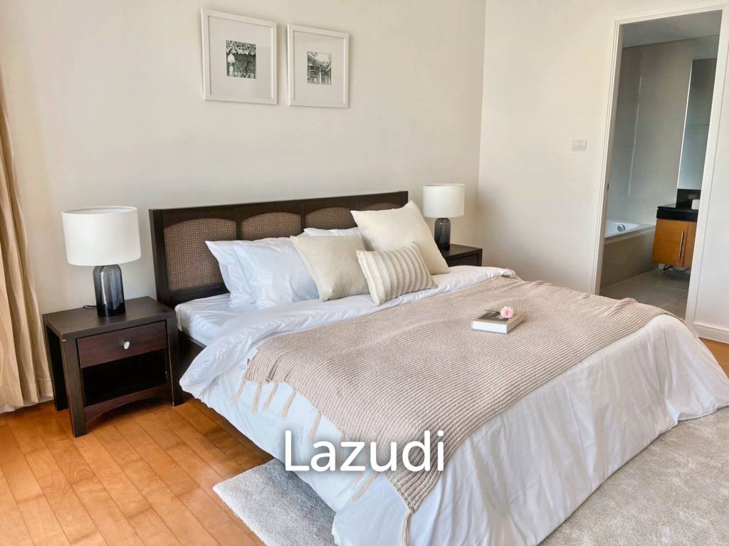 รูป 2 Bed 2 Bath 105 SQ.M Fullerton Sukhumvit - รูปที่ 14/33