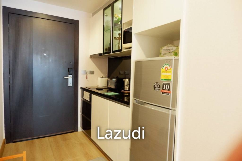 picture 1Bed for Sale at Wong Amat Tower Condo - 2/13