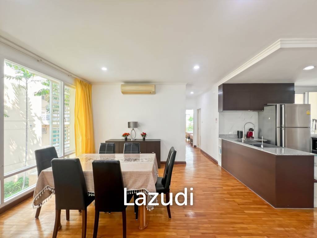 picture Baan Saen Ploen: 3 Bedroom Condo in Hua Hin Town Center - 17/47