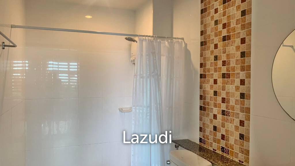 picture 1 Bed 1 Bath 43 SQ.M Le Beach Home Condo - 15/26