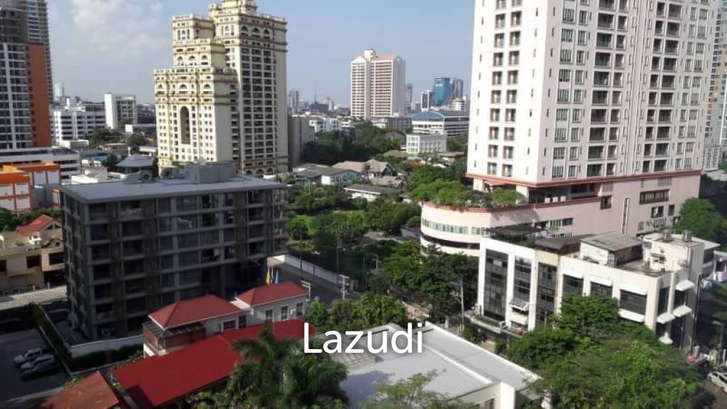 รูป Luxurious 2-Bedroom Condo in The XXXIX Watthana Bangkok - รูปที่ 12/12