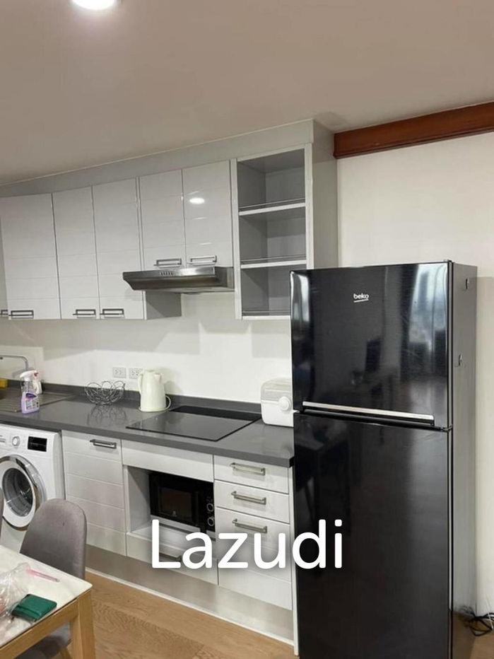 picture 1 Bed 1 Bath 77 SQ.M Supalai Place Sukhumvit 39 - 20/22