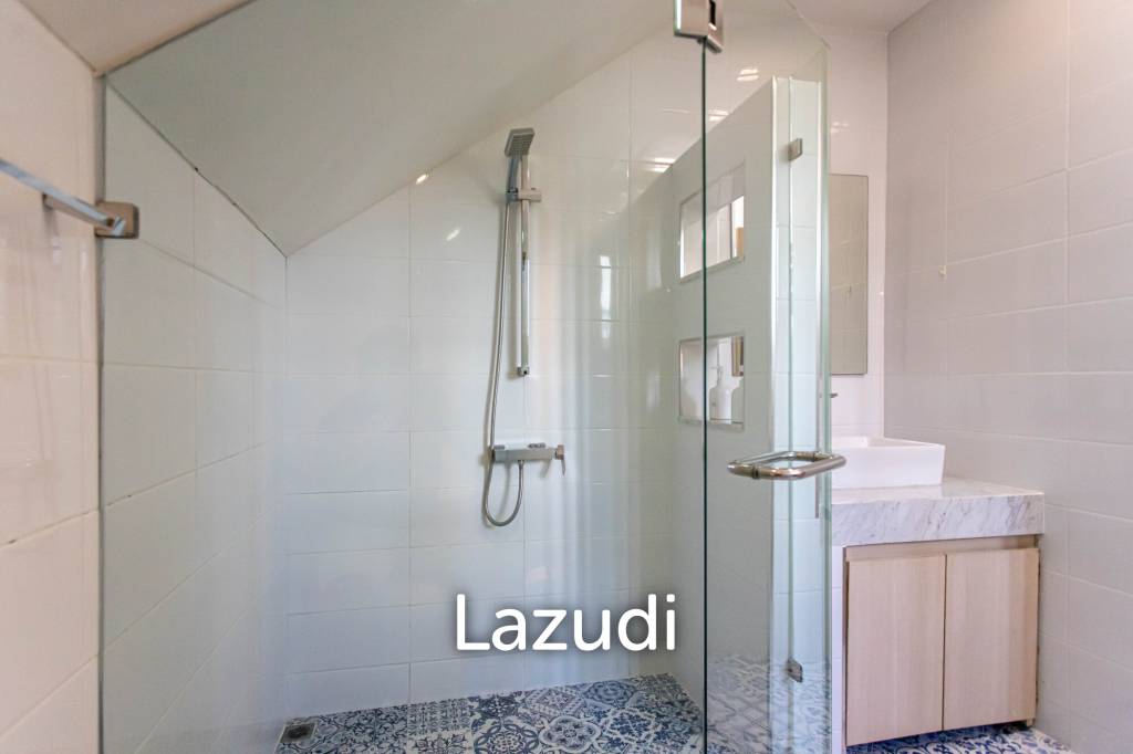 picture Baan Chaliang Lom: 3 Beds Beachfront Detached House - 36/46