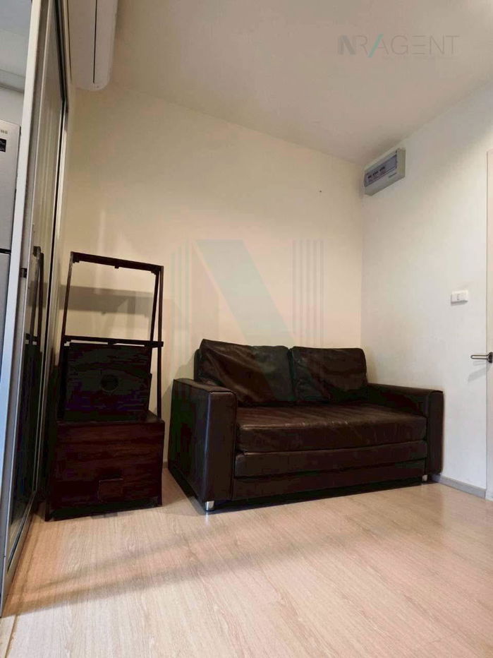 picture For Rent Condo ASPIRE SATHORN - TAKSIN (TIMBER ZONE) Building 1, Floor 18,1 bed room, Room size 26 sqm - 2/8